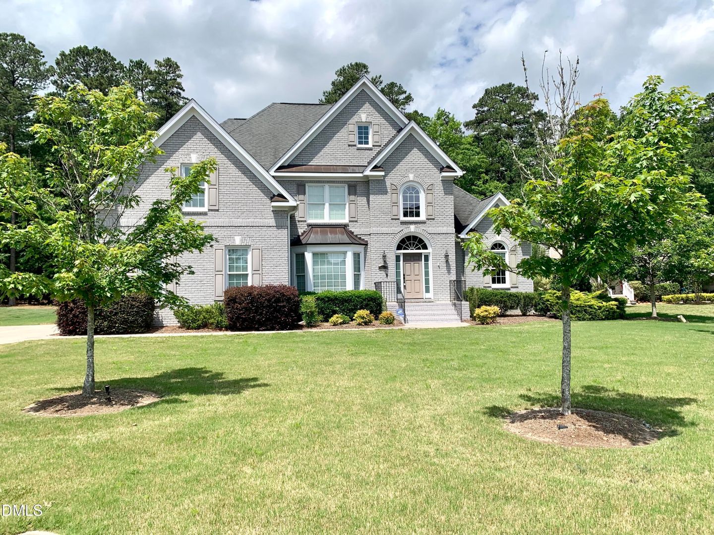 Durham House: 5013 Kettle Creek Way