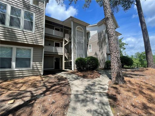 1000 WOOD CREEK DR APT 9 – photo 1