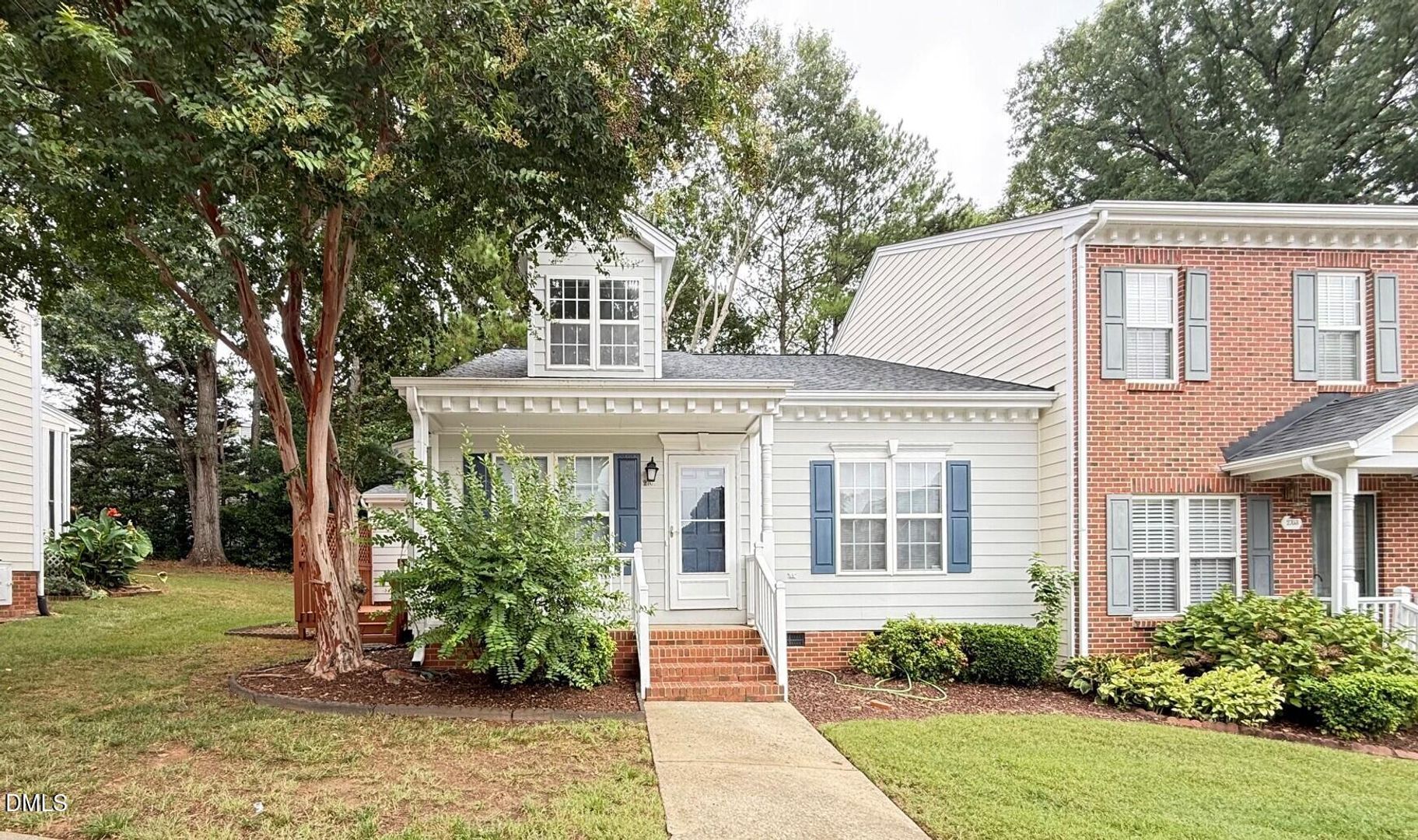 Raleigh House: 2701 Sterling Park Drive