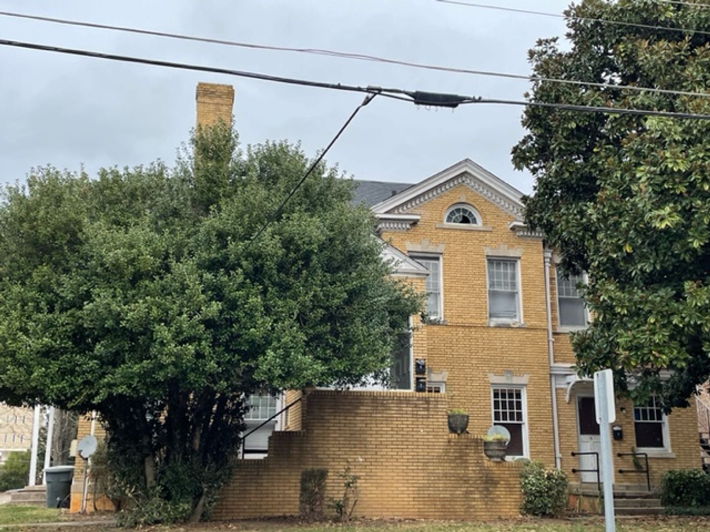 Asheboro Apartment: 133 East Academy St