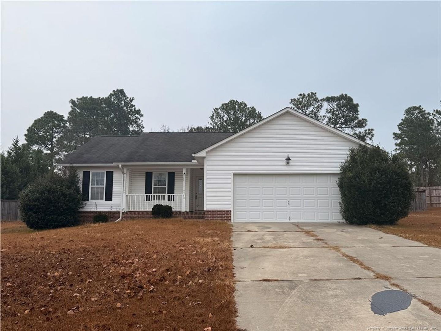 Cameron House: 68 Sunridge Dr.