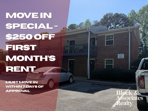 304 Reece Ave, Apt D