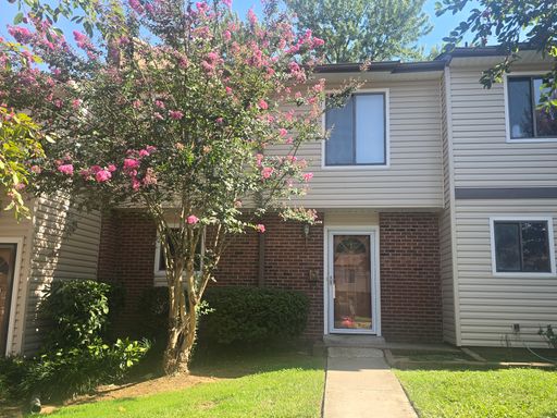 1708 North Hamilton St, Apt E – photo 1