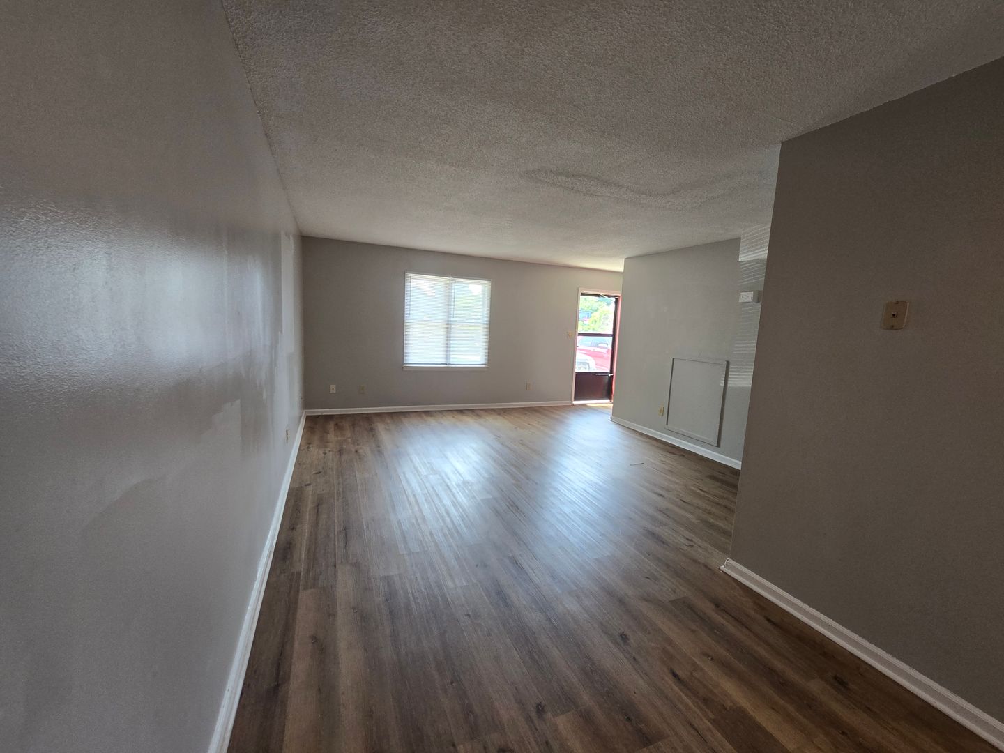 Thomasville Apartment: 115 College Street