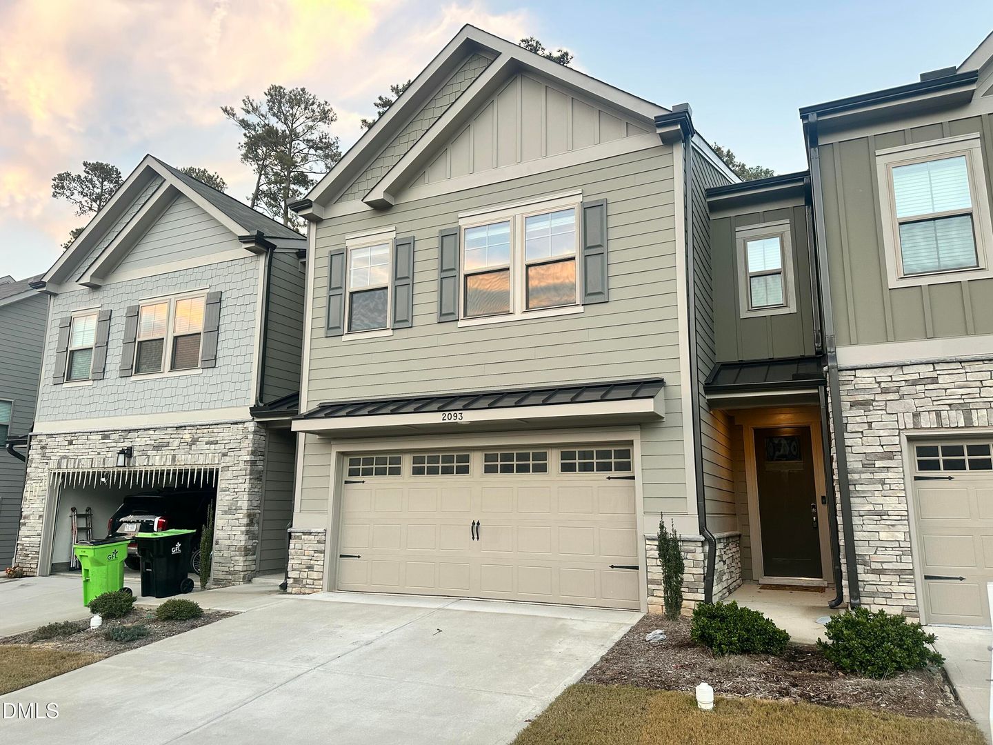 Apex House: 2093 Maggie Valley Drive