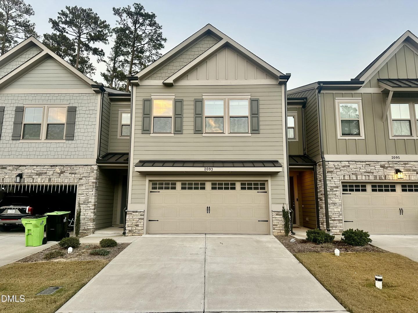 Apex House: 2093 Maggie Valley Drive