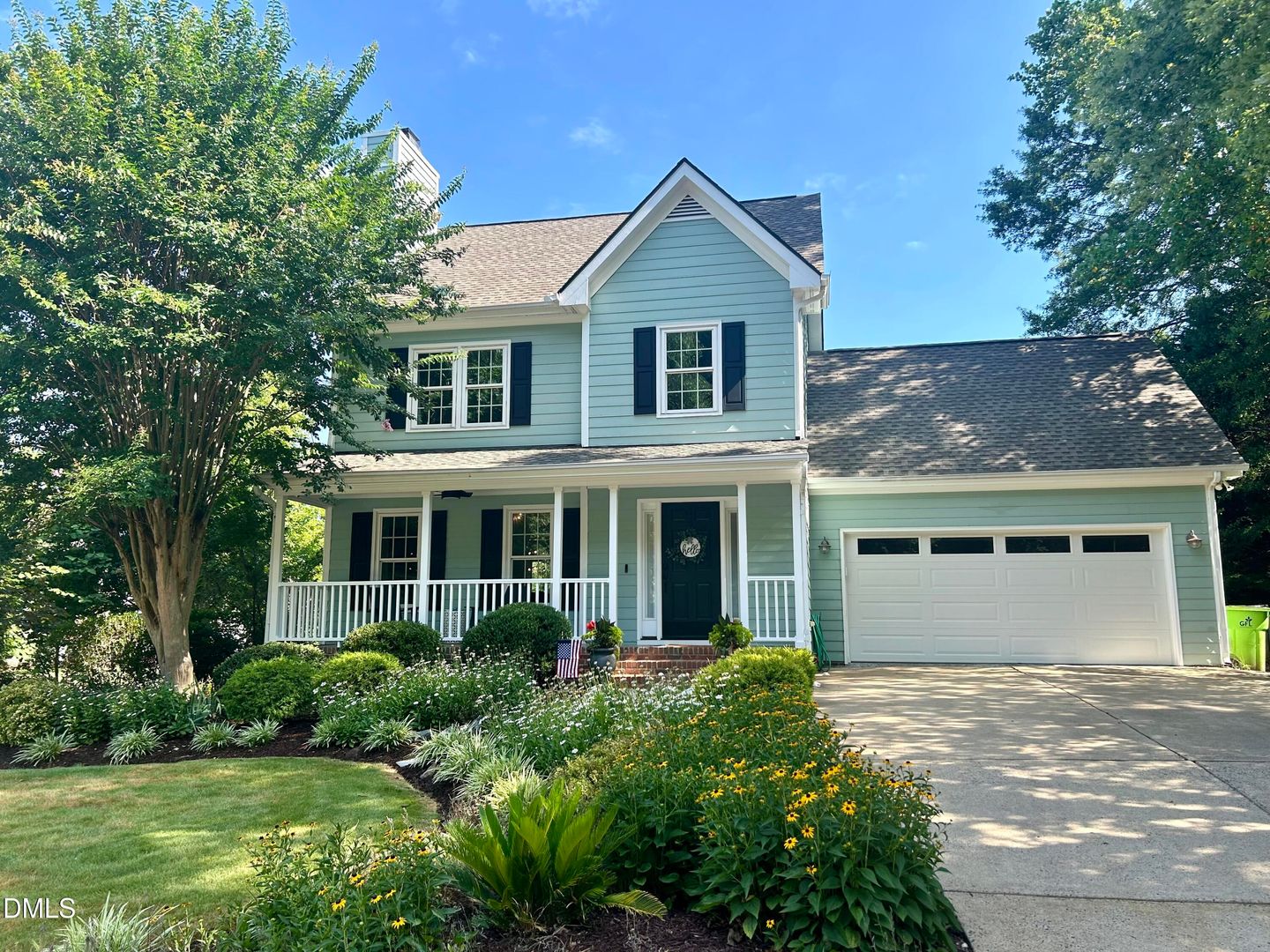 Holly Springs House: 540 Cayman Ave