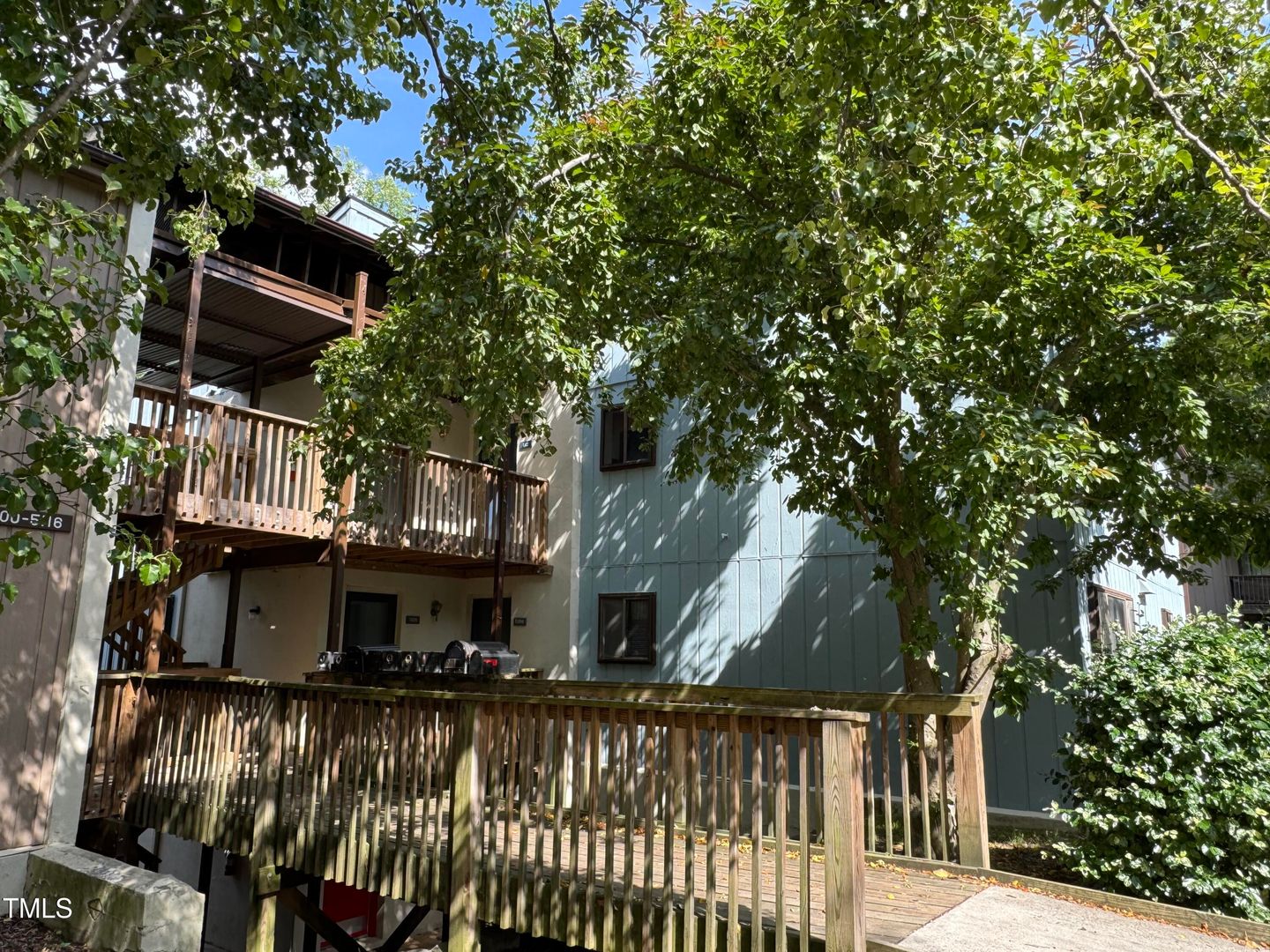 Raleigh Condo: 5112 Flint Ridge Place