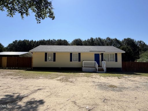 600 Manns Chapel Rd