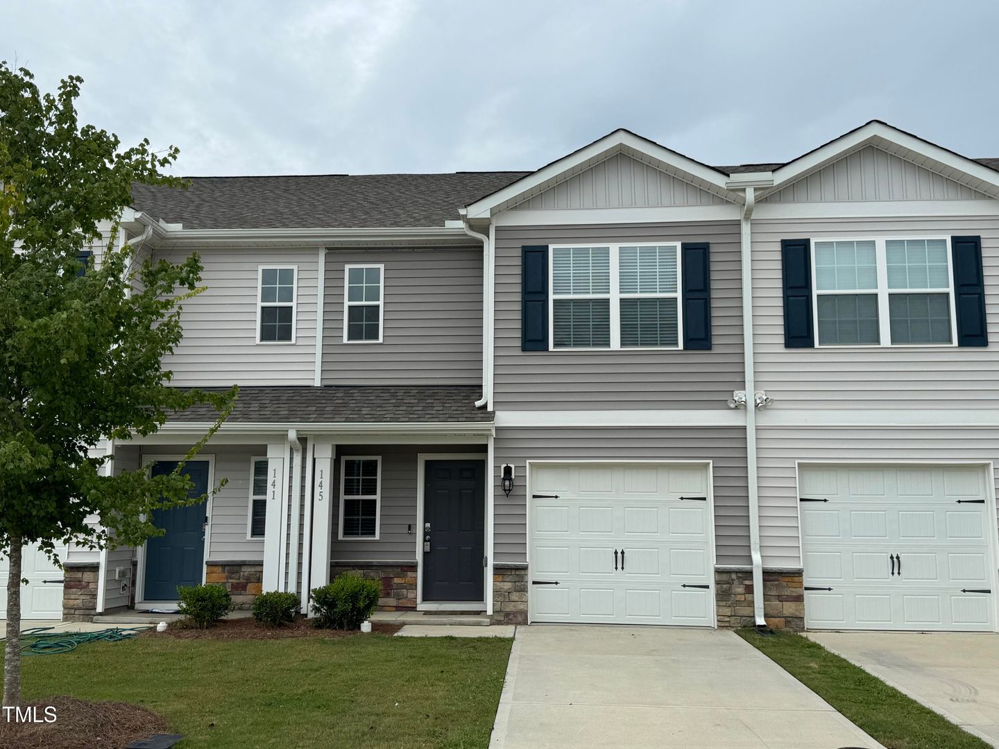 Fuquay Varina House: 145 Tributary Way