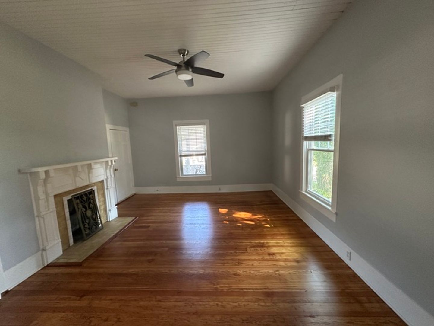Winston-Salem House: 918 Franklin Street Unit 2