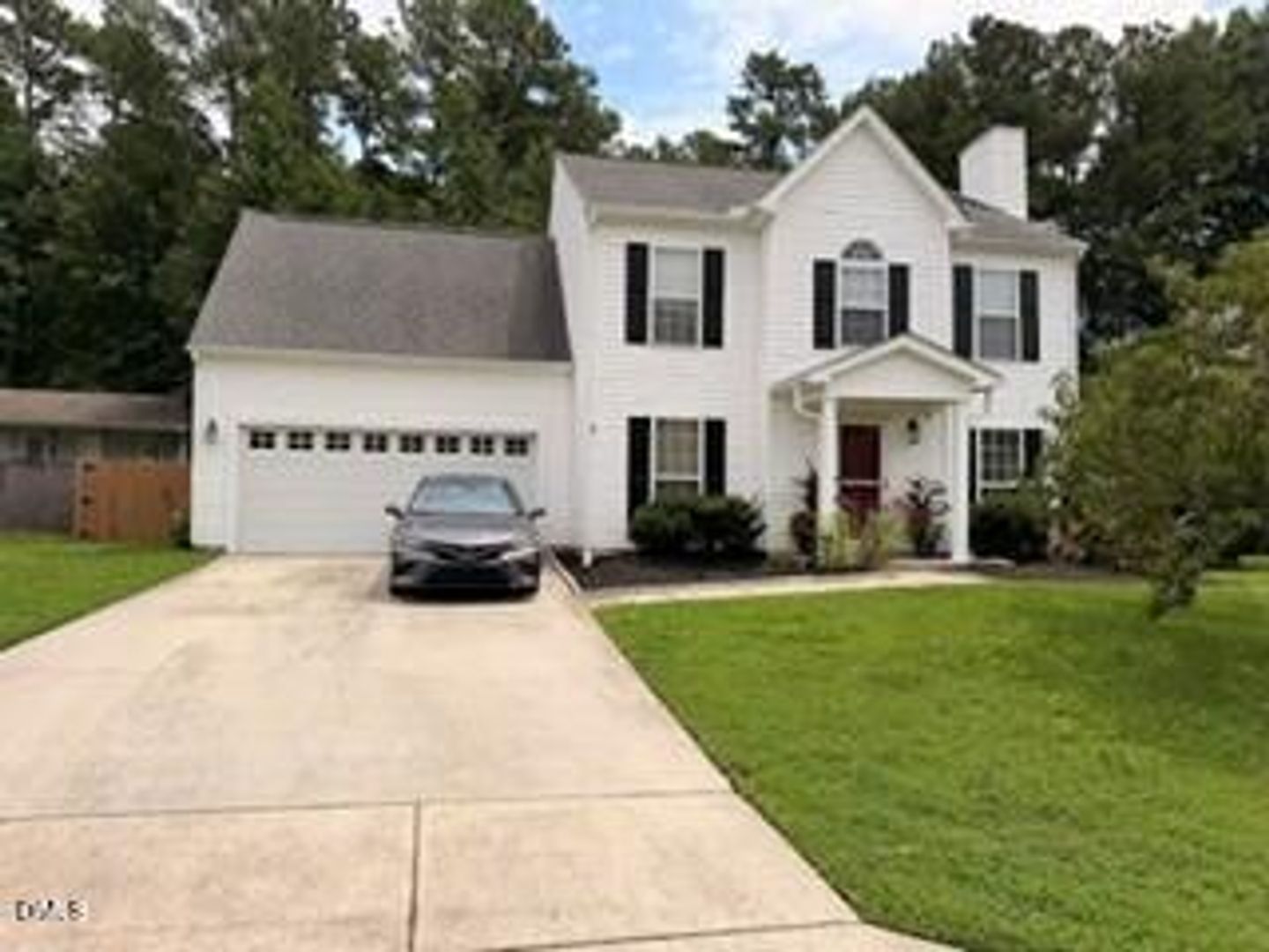 Raleigh House: 5100 Cardinal Grove Boulevard