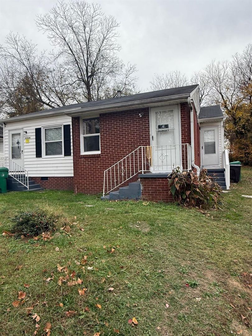 High Point House: 1009 Albert Ave, Apt B