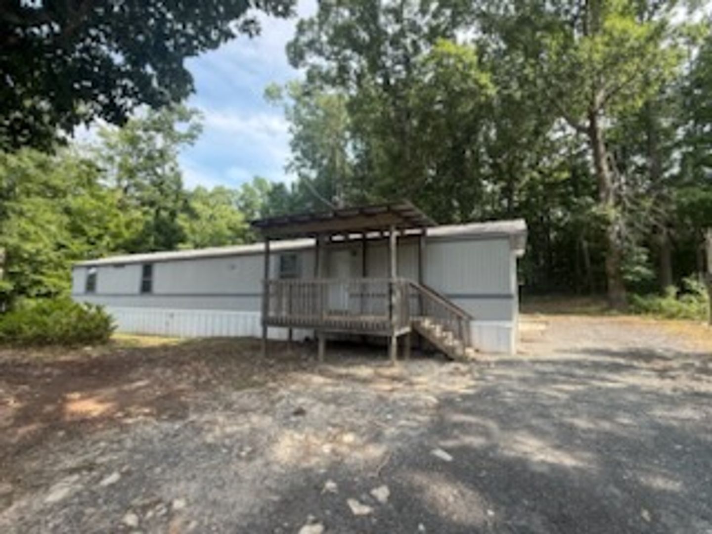 Asheboro House: 530 Springdale Dr, Lot 30