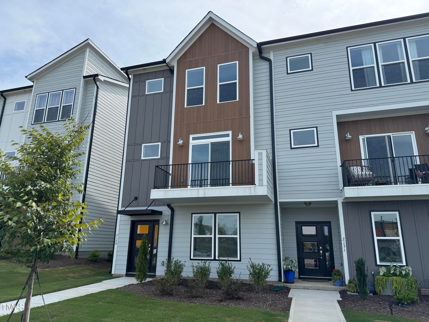 Wendell House: 2129 Treelight Way