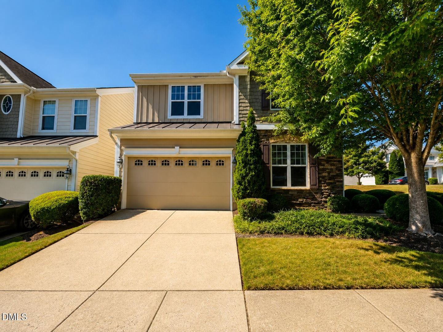 Wake Forest House: 1429 Kirkwood Hill Way