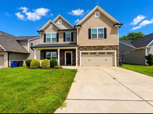 1464 Land Grove Drive – photo 1