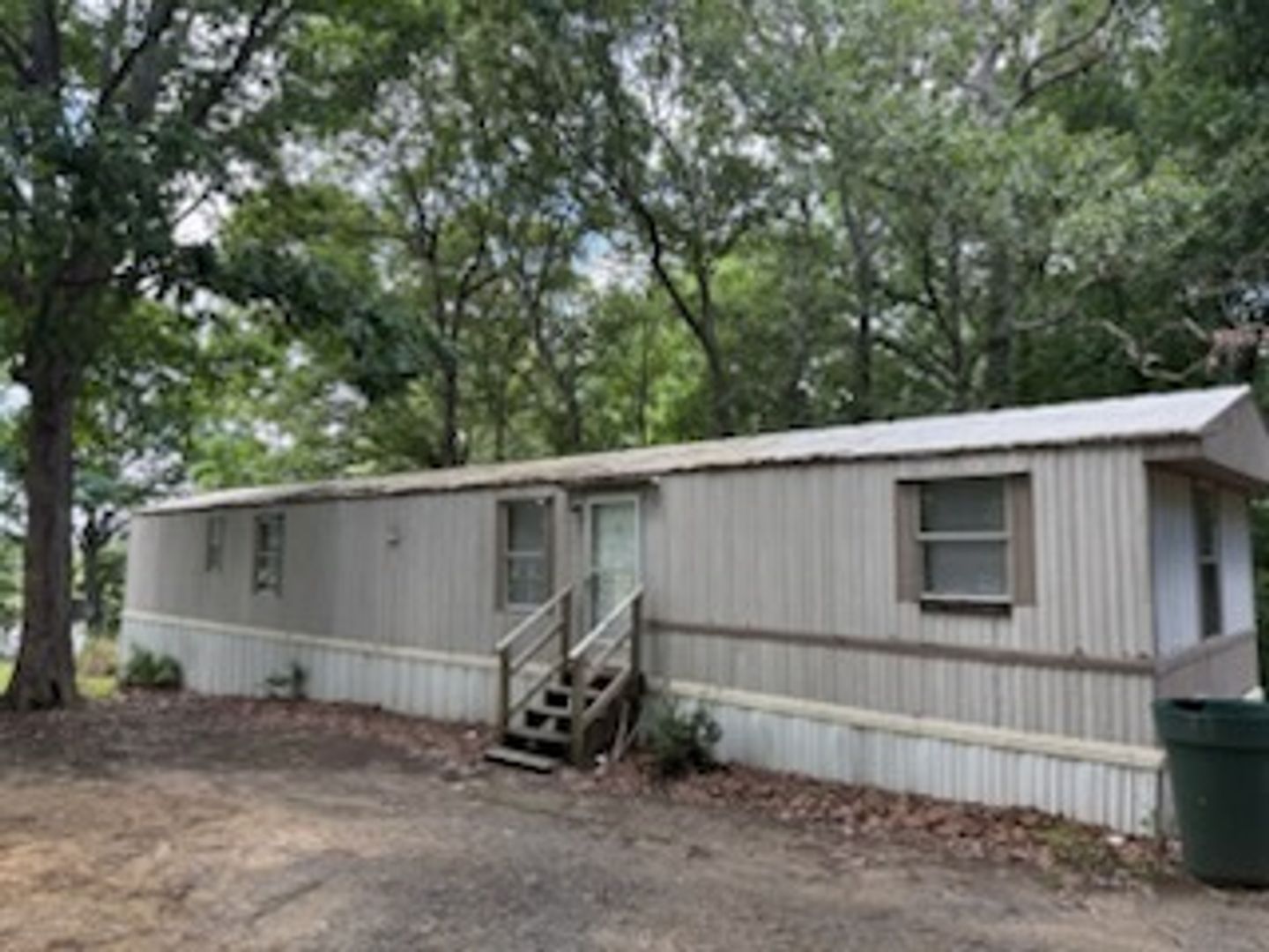 Asheboro Apartment: 874 NC Highway 49 S
