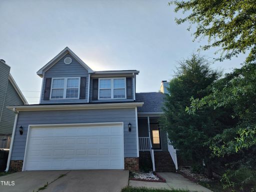 3809 Mardela Spring – photo 1