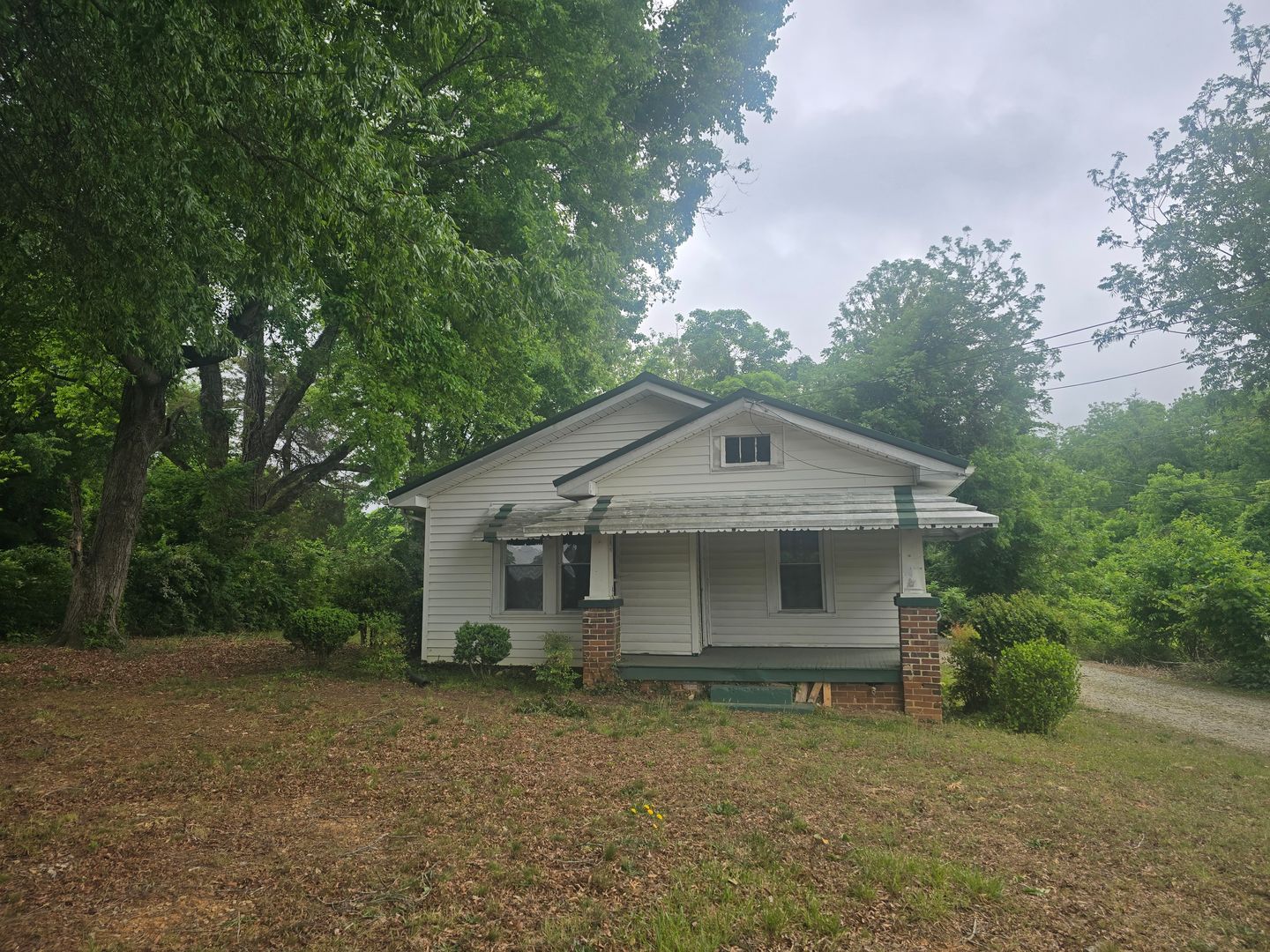 Archdale House: 3107 Archdale Rd