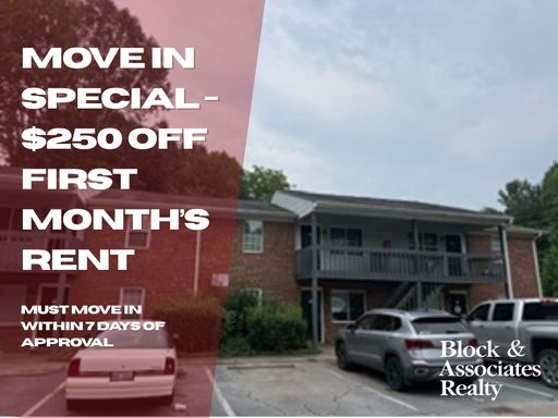 302 Reece Ave, Apt G