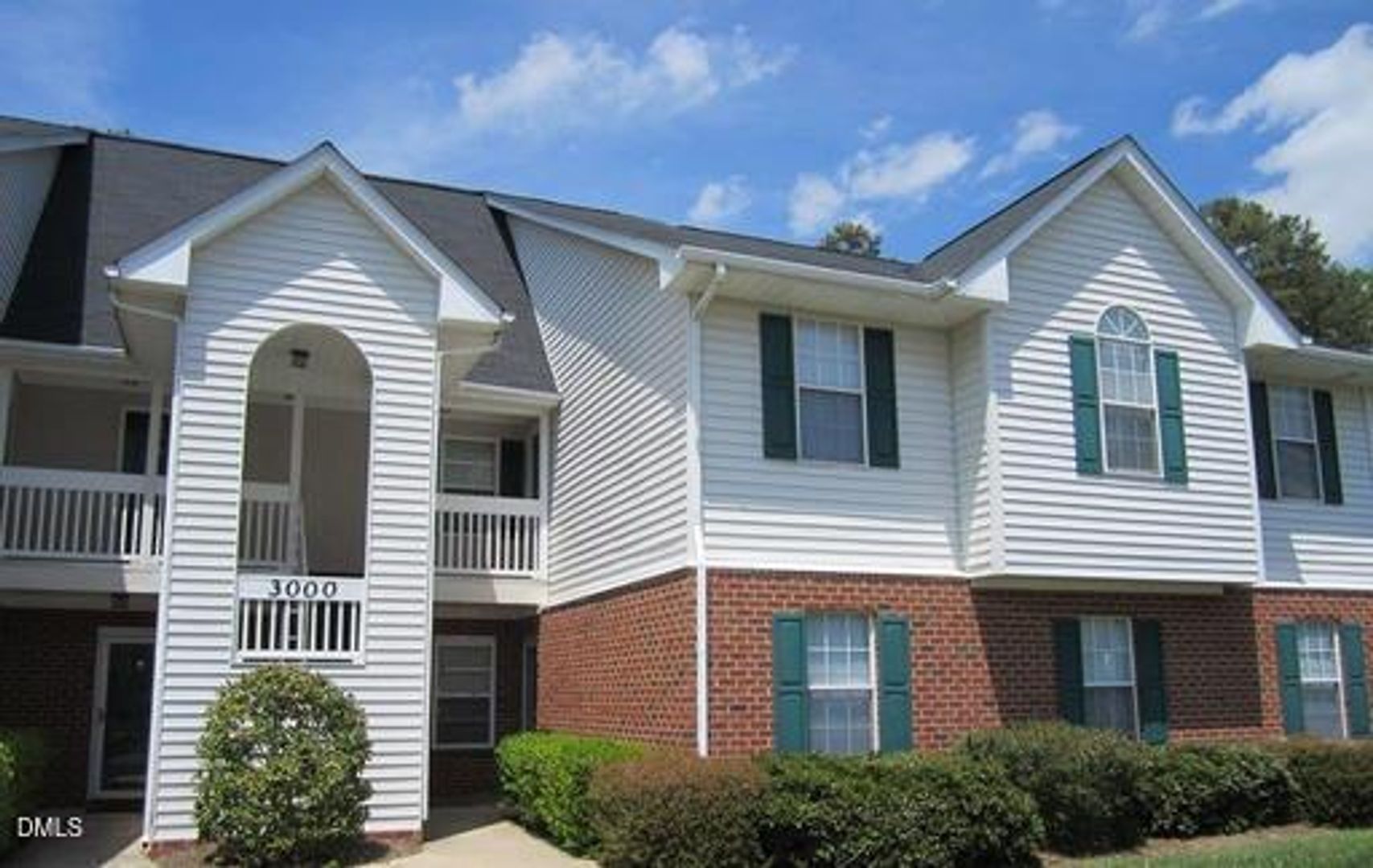 Cary Condo: 3023 Wellington Ridge Loop