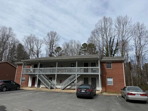 118 Reece Court, Apt G