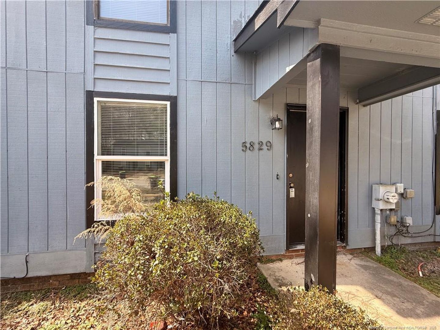 Fayetteville House: 5829 Aftonshire Drive