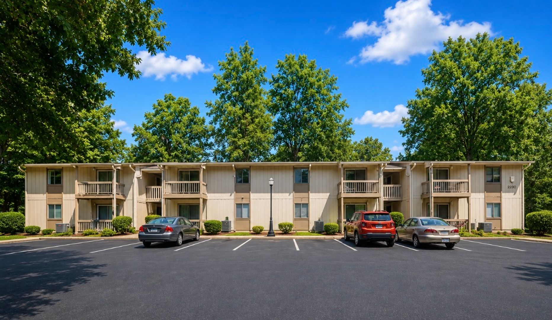 Winston-Salem House: 2260 Sunderland Road 84W