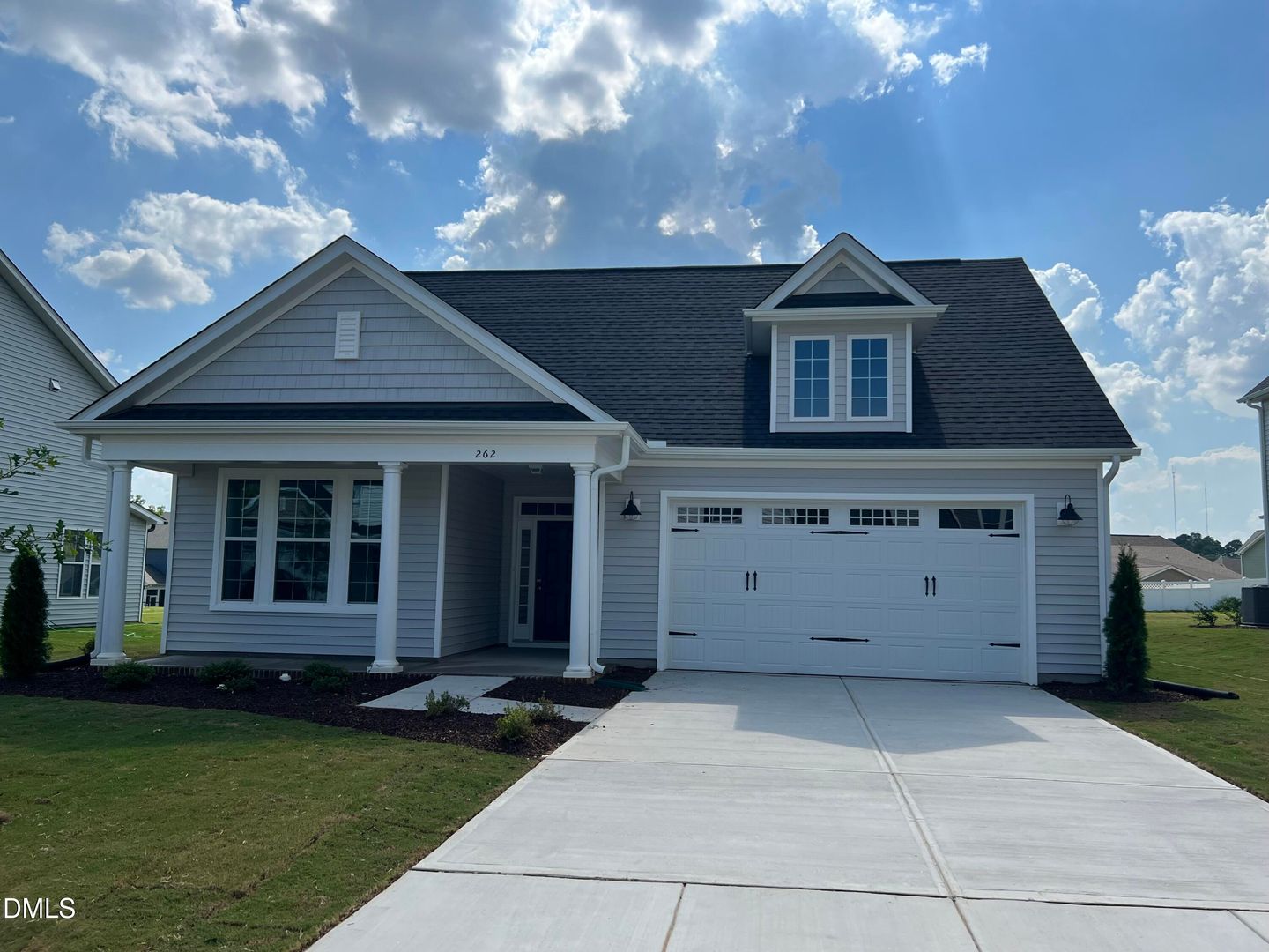Clayton House: 262 Streamliner Boulevard