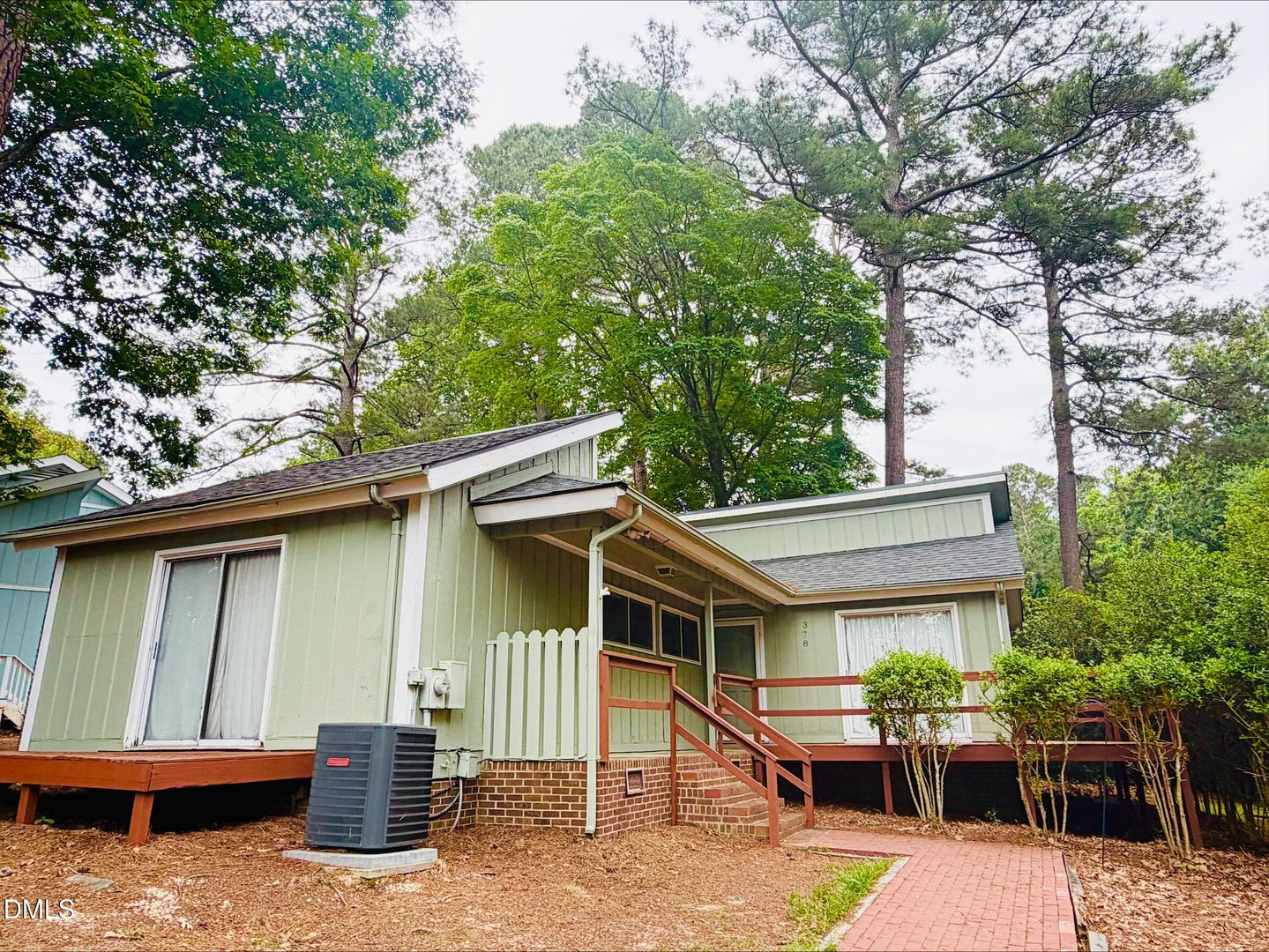 Sanford House: 378 Kittery Pt