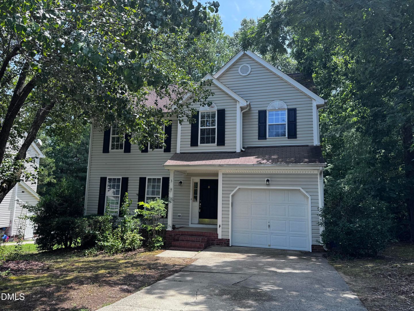 Durham House: 3 S. Indian Creek Place