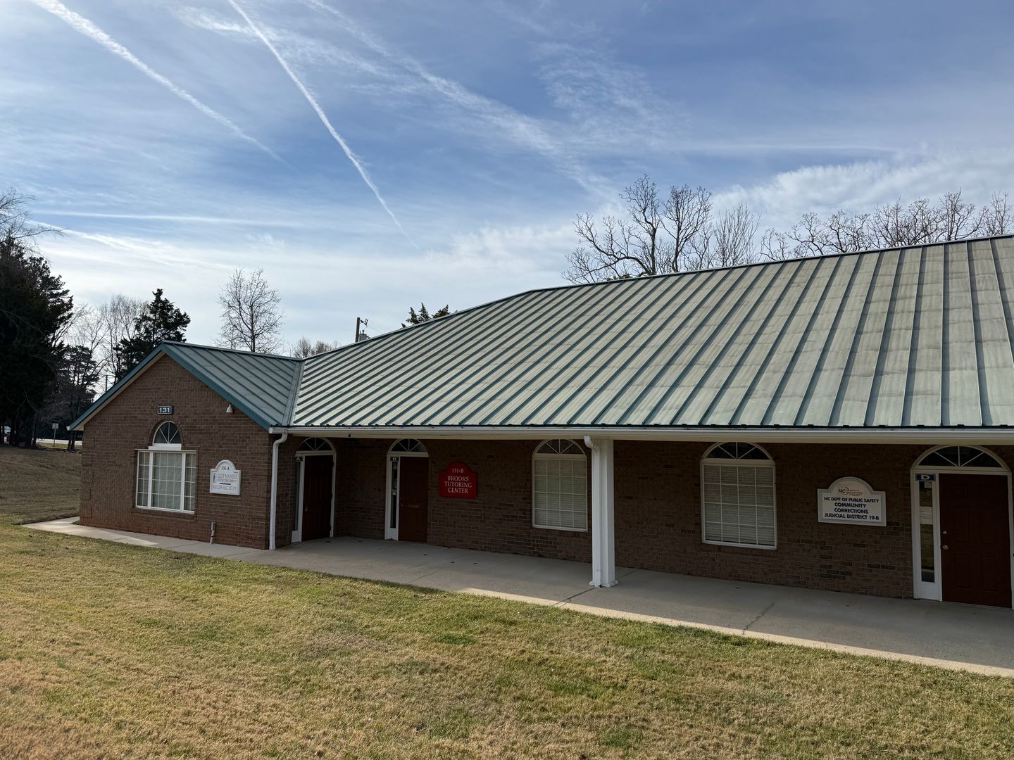 Asheboro Apartment: 131 Dublin Square Rd