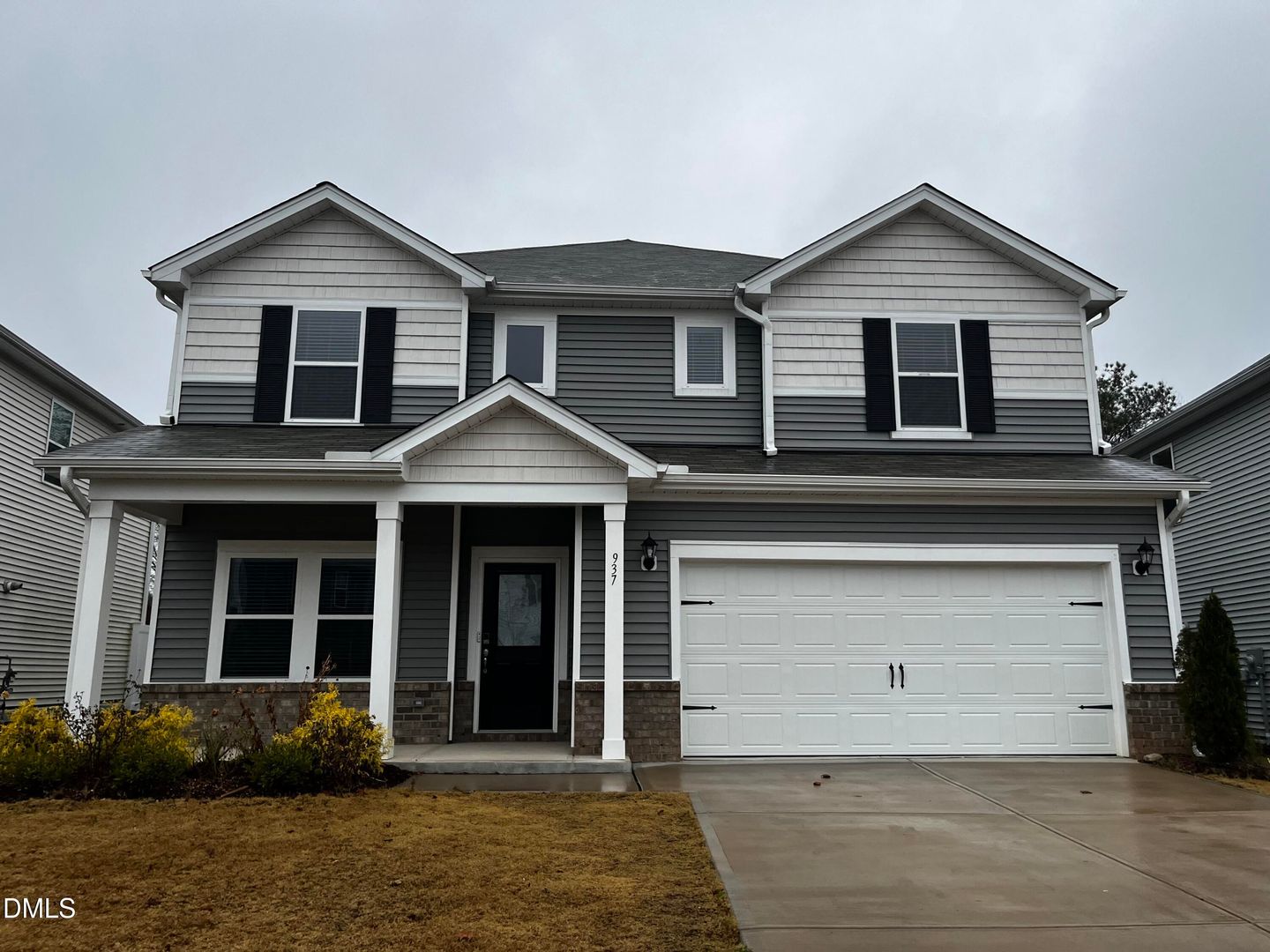 Wendell House: 937 Avonmore Dr