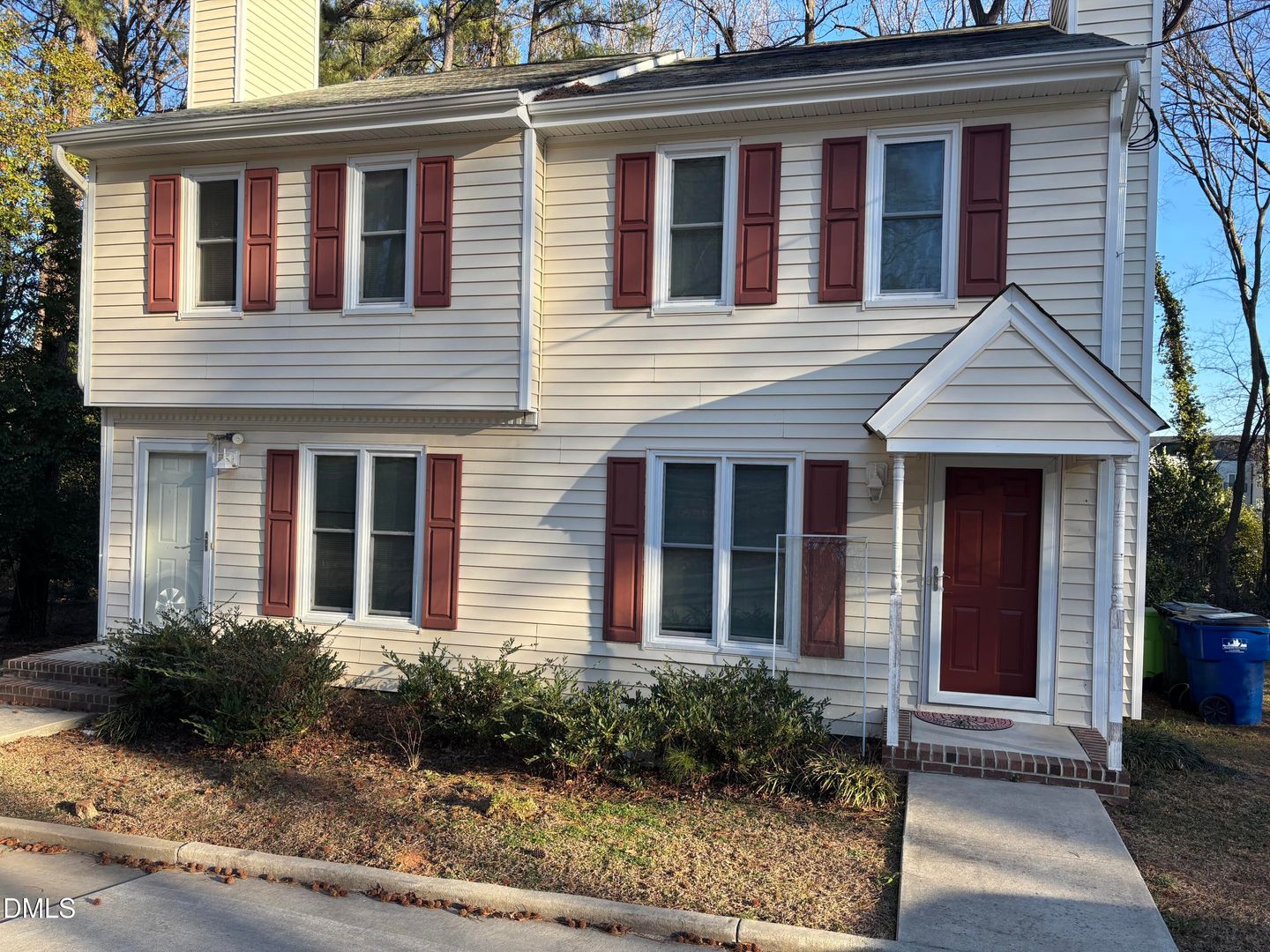 raleigh House: 2922 Glenridge Dr, Unit A