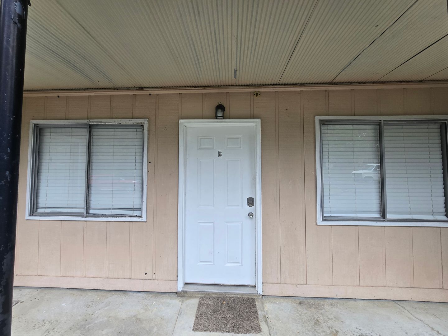 Archdale House: 3501 Glendale Rd Unit B