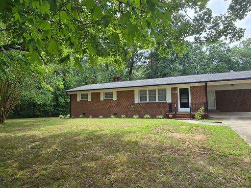 199 Tabernacle Church Rd Extension