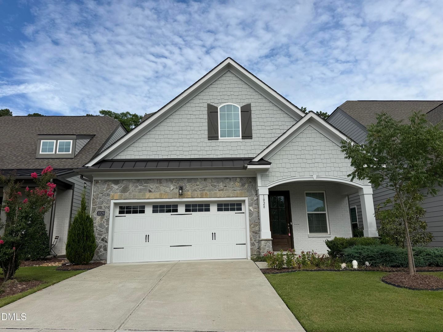 Cary House: 1028 Bravura Dr