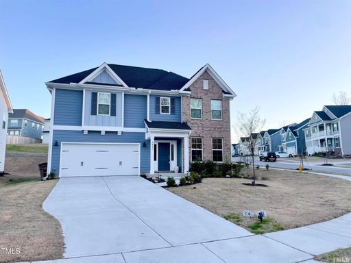 2041 Sweet Samson Street – photo 1