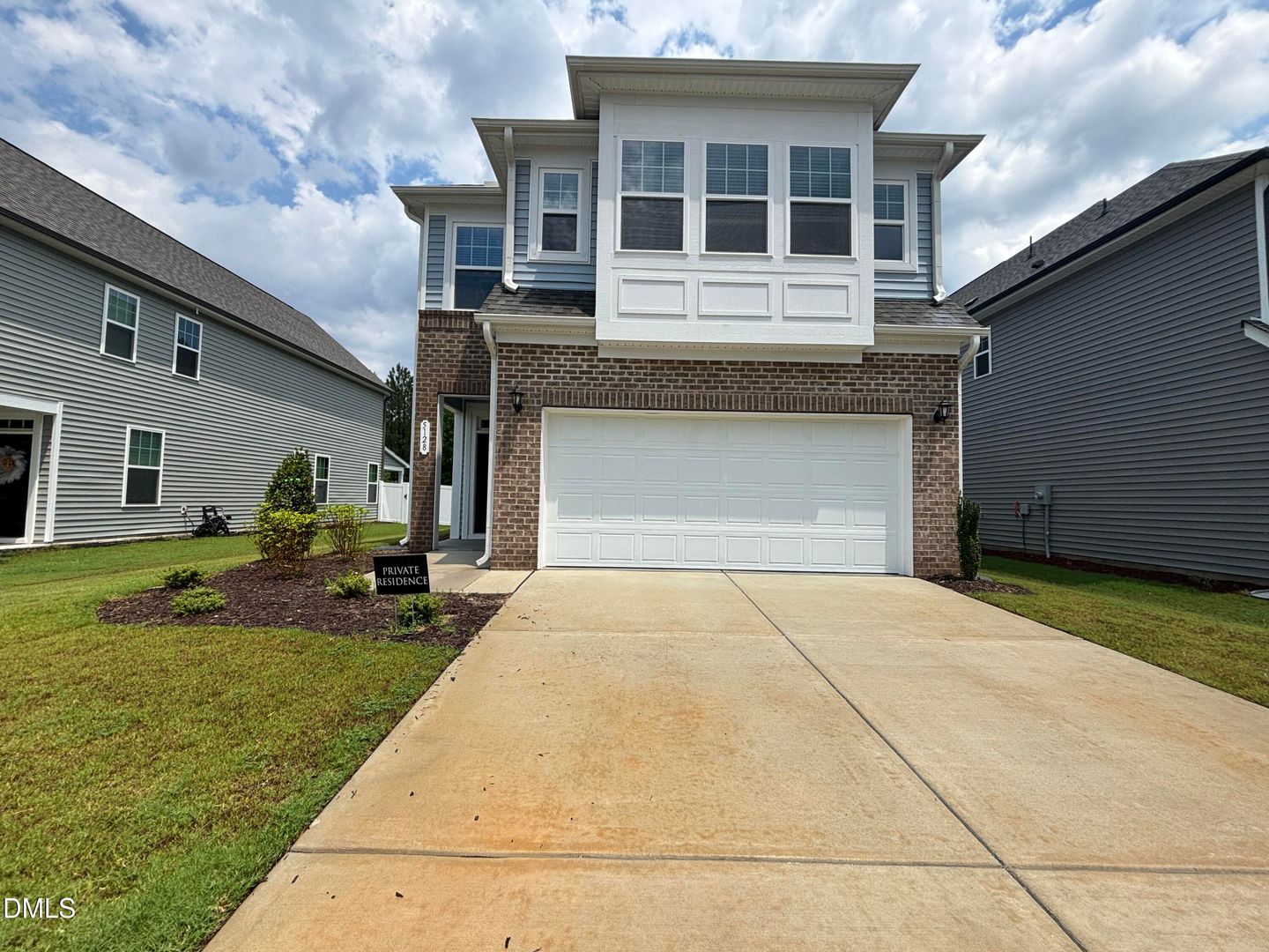 Raleigh House: 5128 Ranger Grove Way