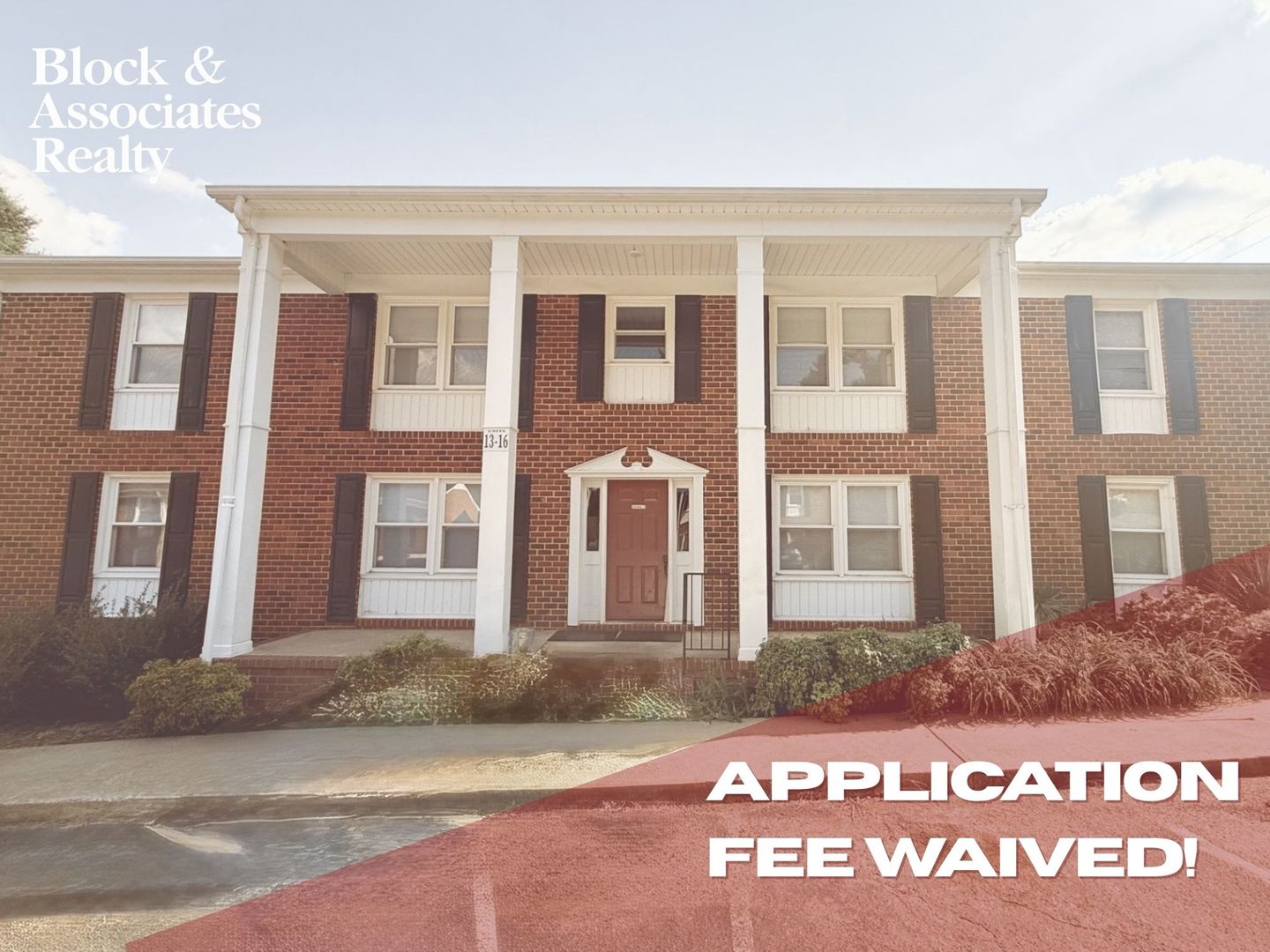Asheboro Apartment: 500 N. Church St