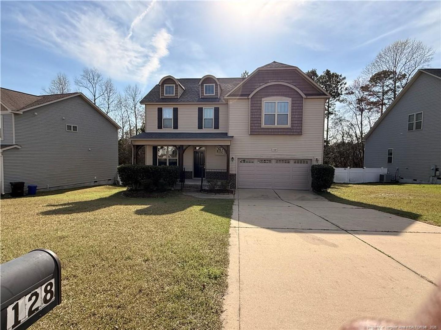 Cameron House: 128 Tun Tavern Drive