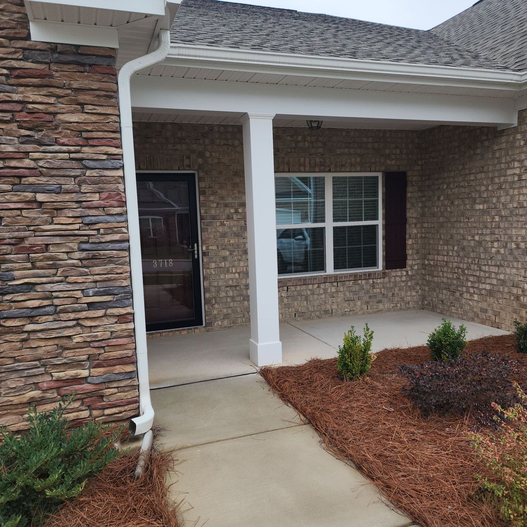 High Point House: 3718 Copper Ct