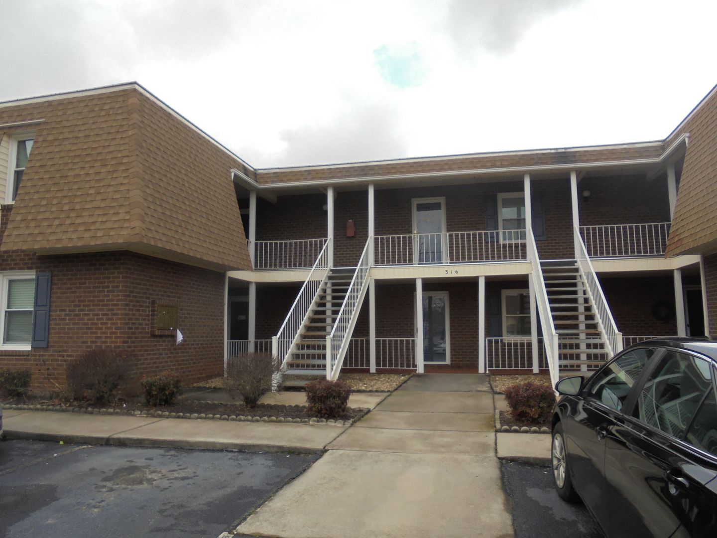 Kernersville House: 316-A Windsor Manor Way