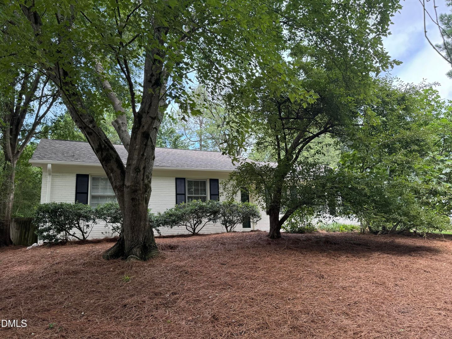 Raleigh House: 3516 Peach Haven Court