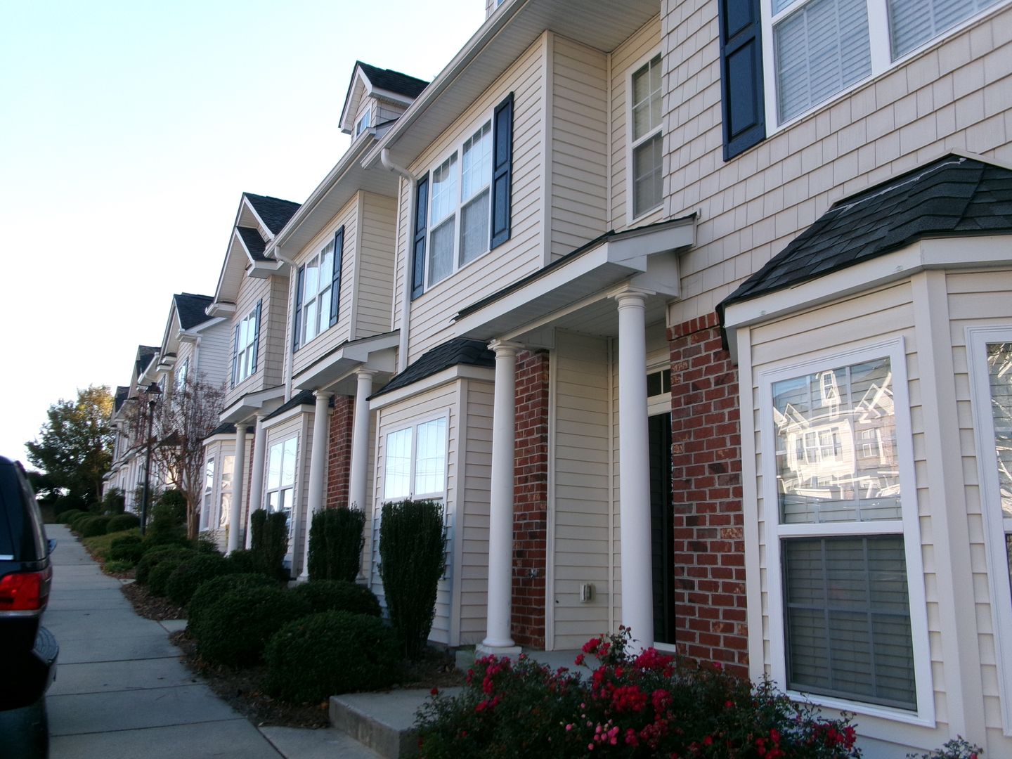 Kernersville House: 123 Humberside Dr