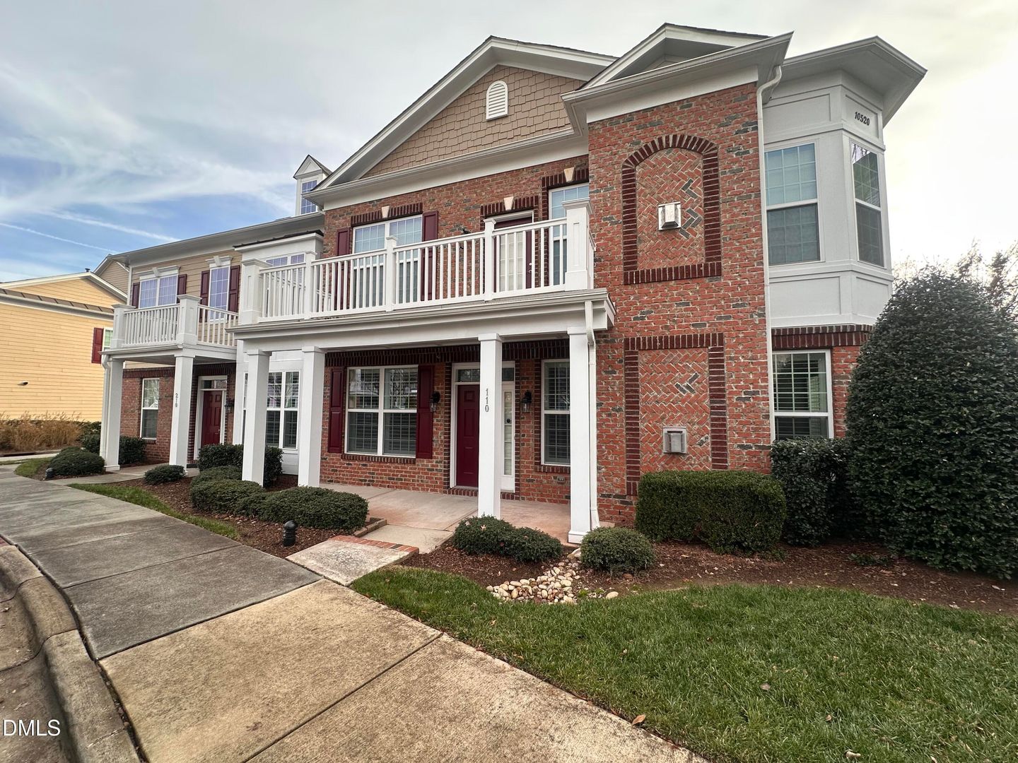 Raleigh Condo: 10520 SABLEWOOD DR 110