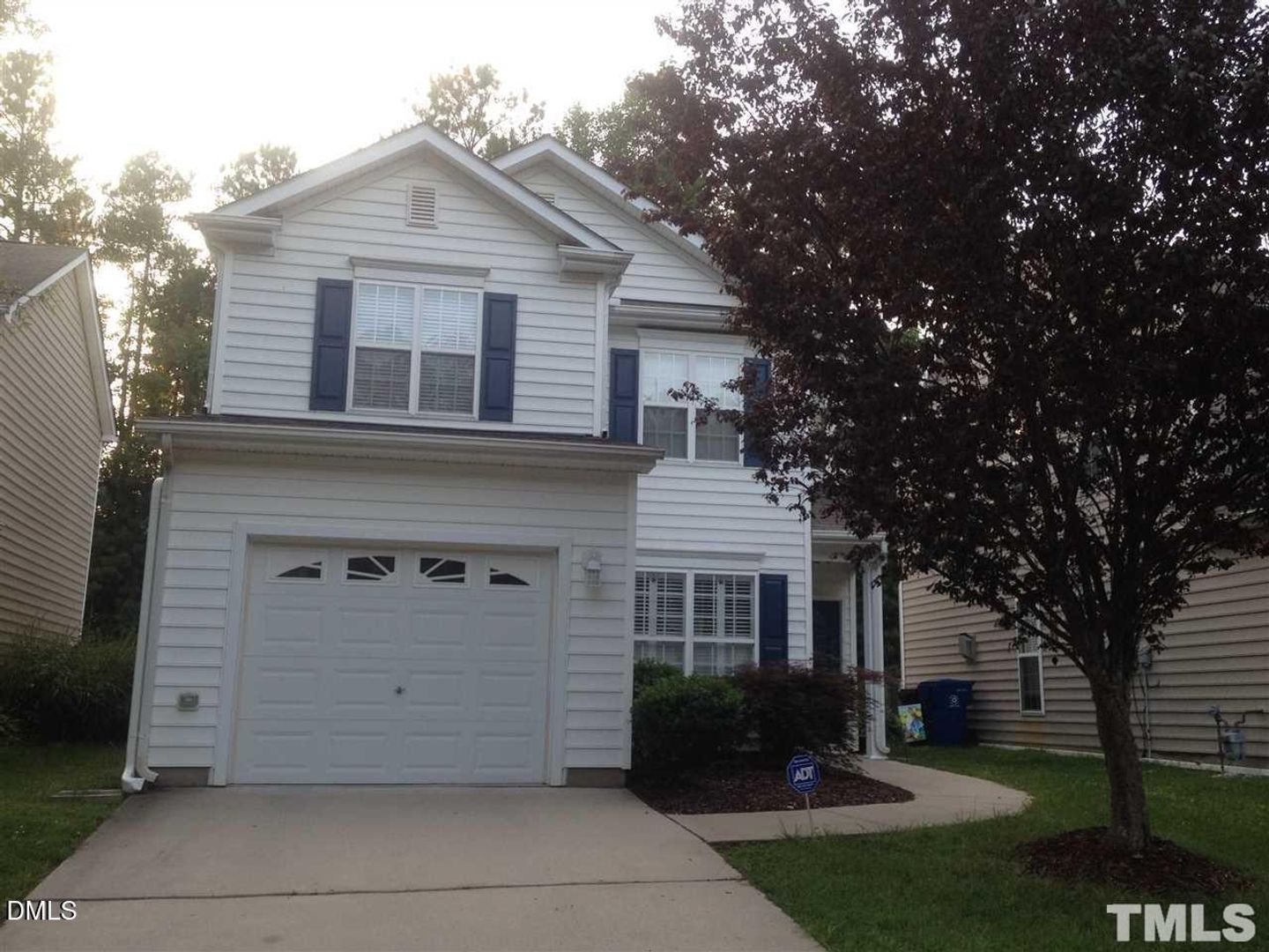 Durham House: 1414 Crimson Creek Drive