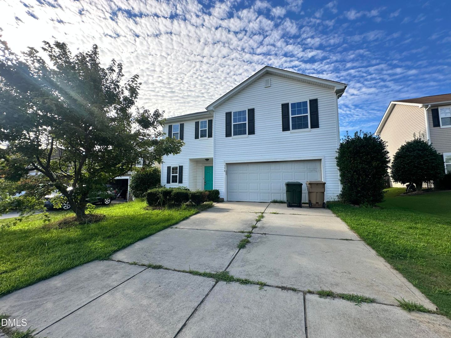 Clayton House: 502 Kerriann Ln