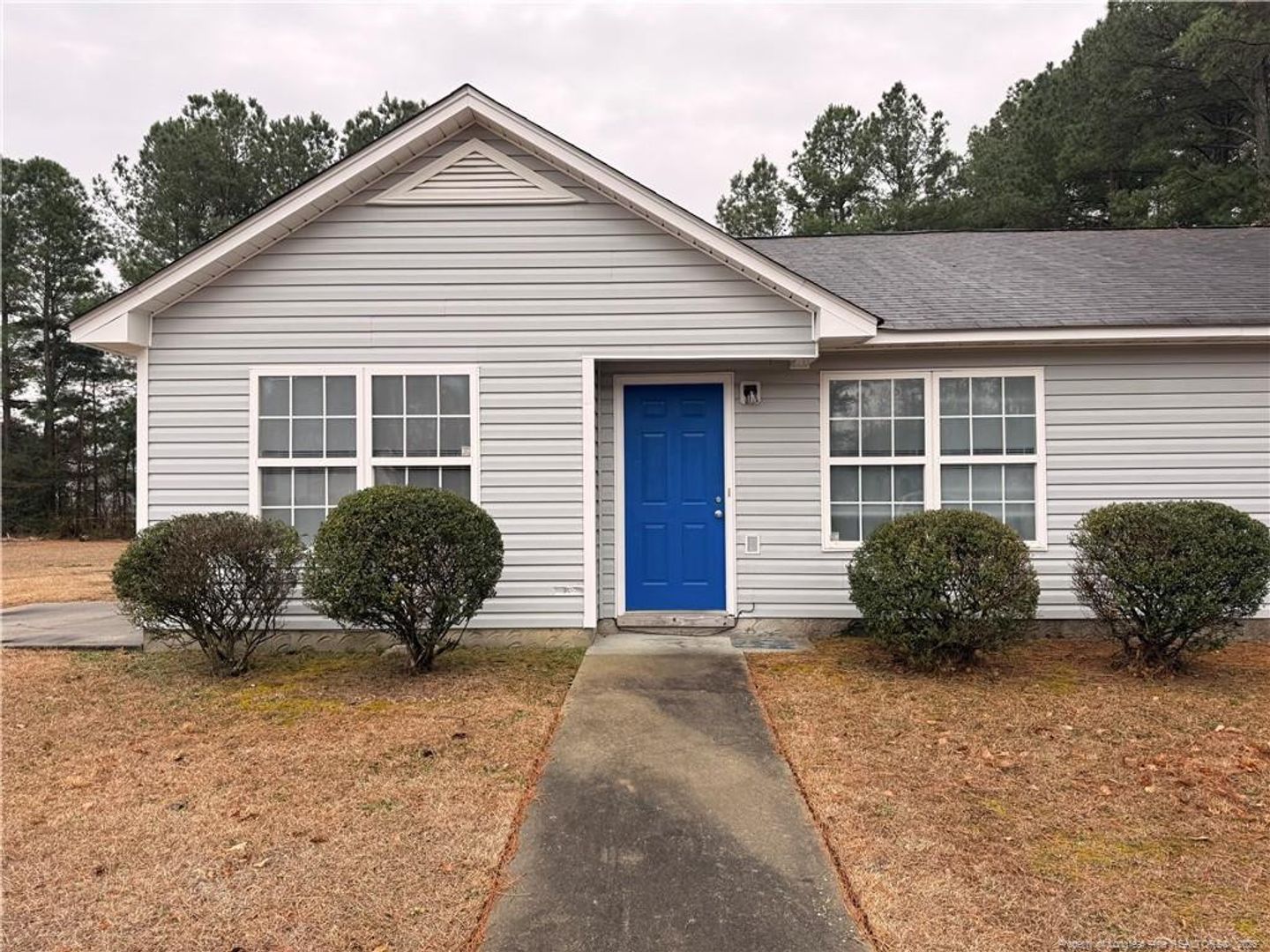 Raeford Townhome: 231 Bahia Lane